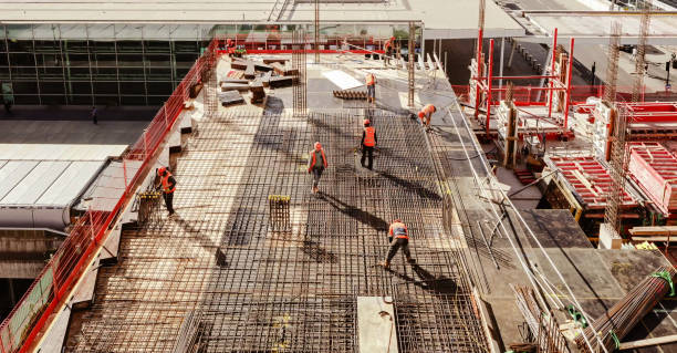 Best Decorative Concrete Services  in Port Byron, NY
