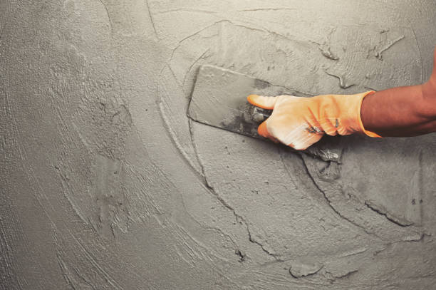 Best Best Concrete Contractor  in Port Byron, NY
