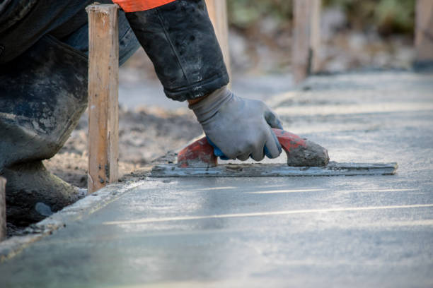 Best Driveway Concrete Repair  in Port Byron, NY