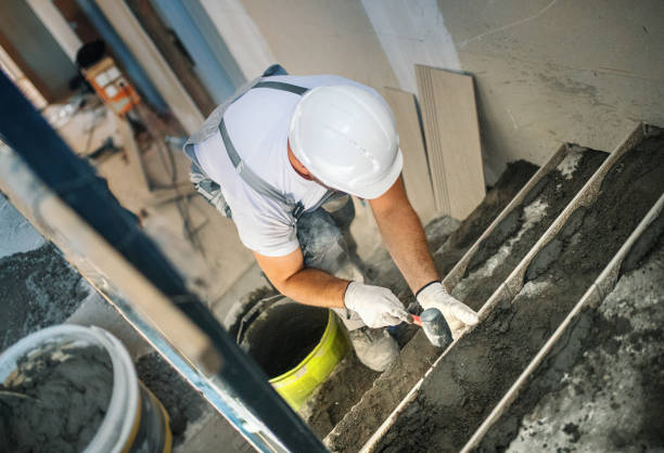 Best Concrete Foundation Repair  in Port Byron, NY
