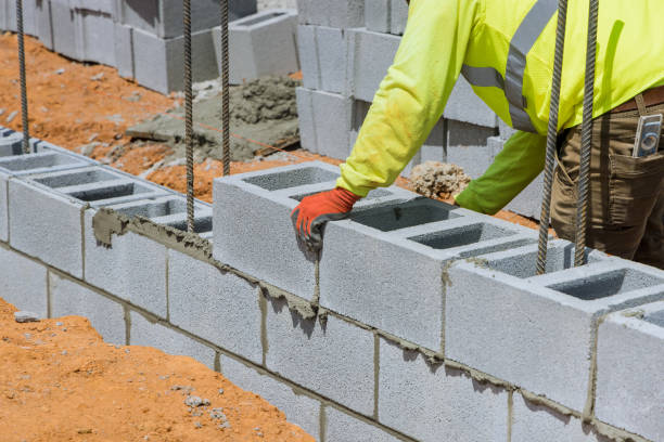 Best Poured Concrete Foundation  in Port Byron, NY