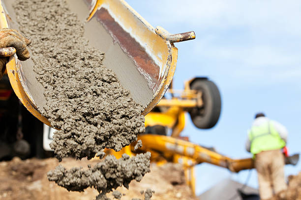 Best Concrete Contractor Near Me  in Port Byron, NY
