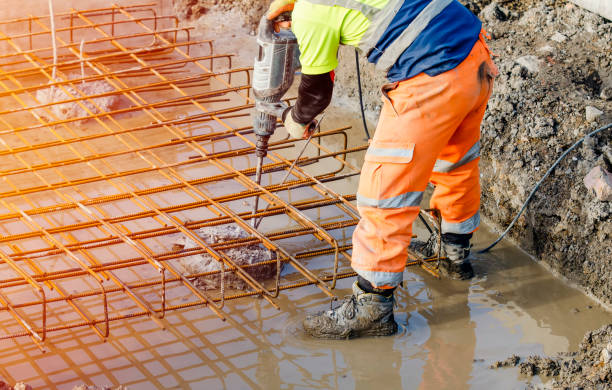 Best Concrete Leveling Services  in Port Byron, NY