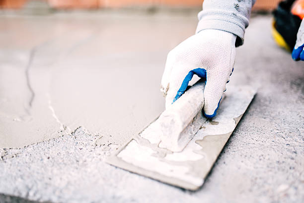 Best Concrete Driveway Repair Near Me  in Port Byron, NY
